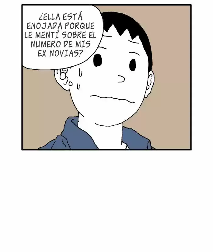 She Is A Vampire! - Capítulo 26 - Página 42 - LectorTMOo