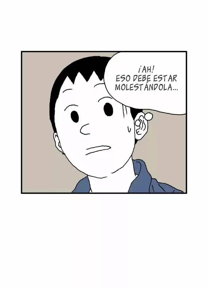 She Is A Vampire! - Capítulo 26 - Página 45 - LectorTMOo