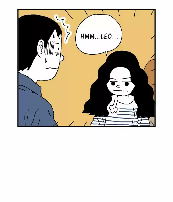 She Is A Vampire! - Capítulo 26 - Página 47 - LectorTMOo