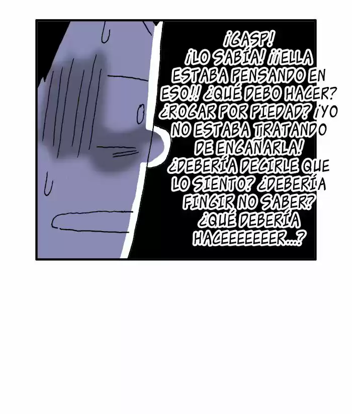 She Is A Vampire! - Capítulo 26 - Página 48 - LectorTMOo