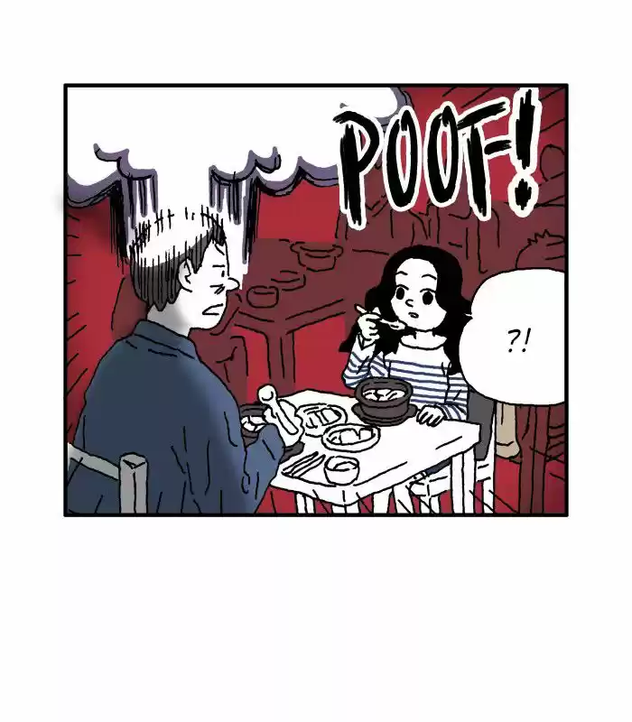 She Is A Vampire! - Capítulo 26 - Página 49 - LectorTMOo