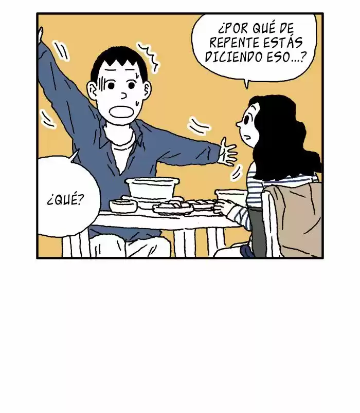 She Is A Vampire! - Capítulo 26 - Página 51 - LectorTMOo