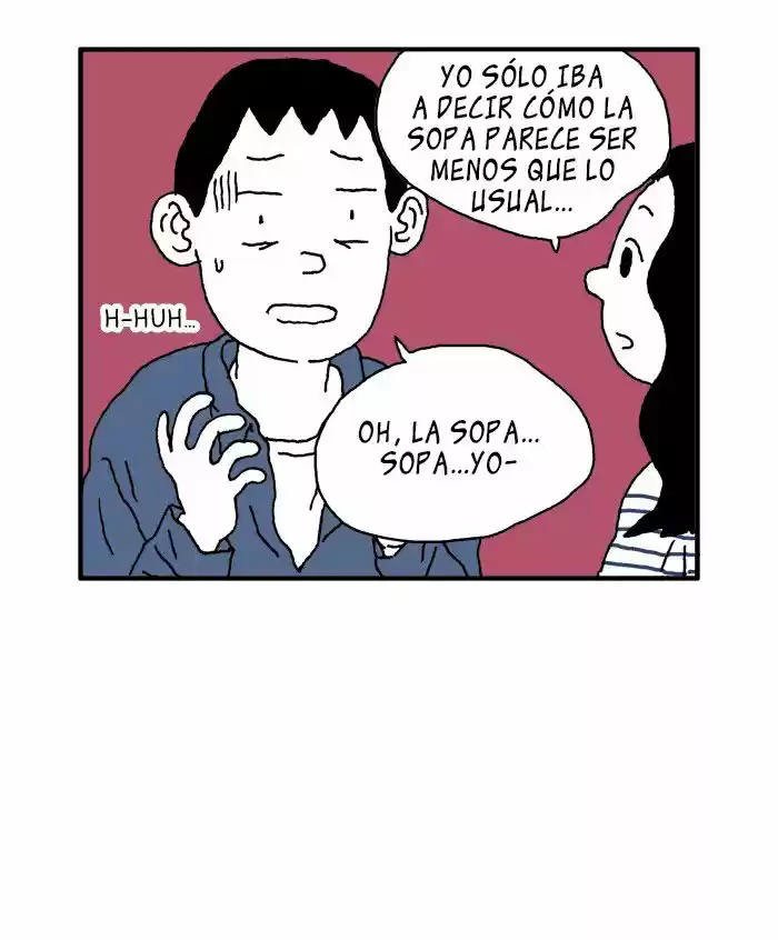 She Is A Vampire! - Capítulo 26 - Página 52 - LectorTMOo