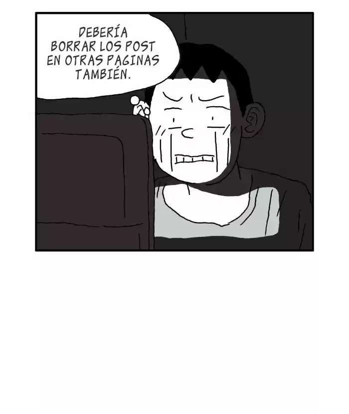 She Is A Vampire! - Capítulo 26 - Página 55 - LectorTMOo