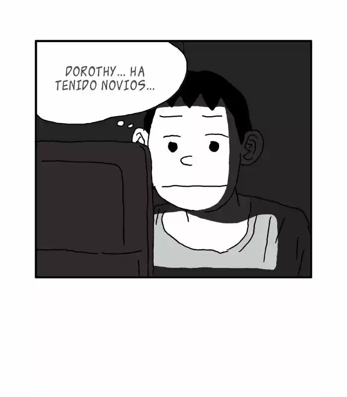 She Is A Vampire! - Capítulo 26 - Página 57 - LectorTMOo
