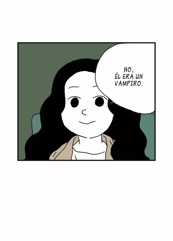 She Is A Vampire! - Capítulo 26 - Página 58 - LectorTMOo