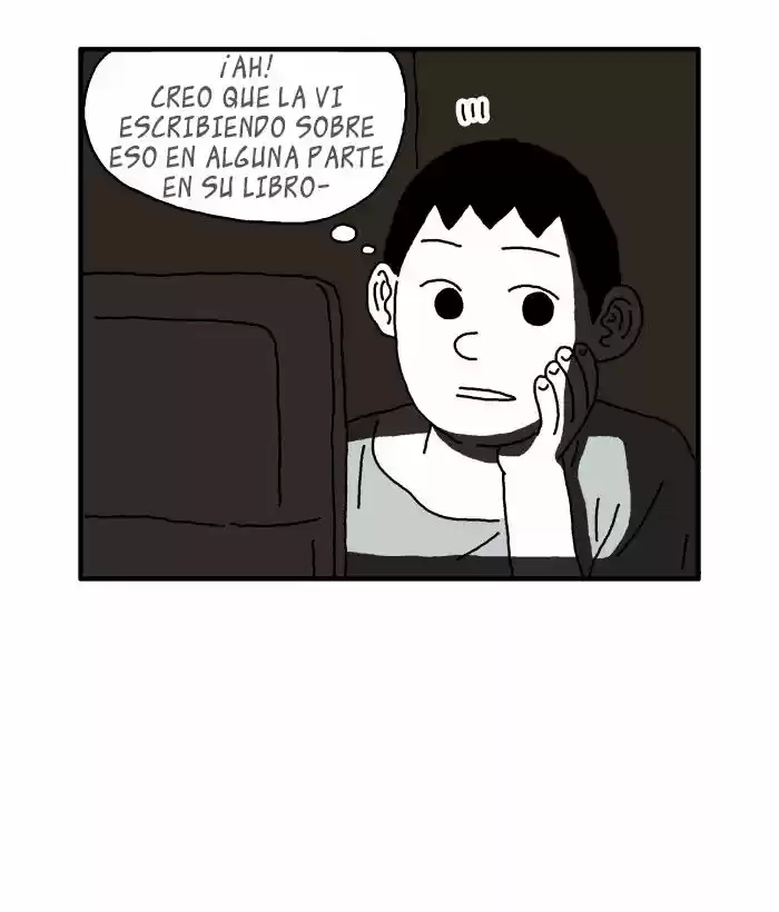 She Is A Vampire! - Capítulo 26 - Página 61 - LectorTMOo