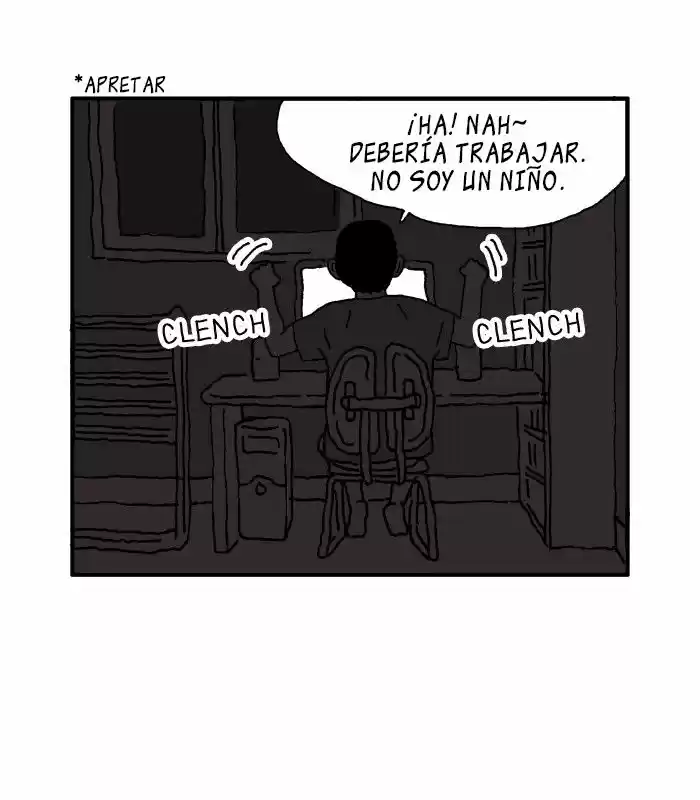 She Is A Vampire! - Capítulo 26 - Página 62 - LectorTMOo