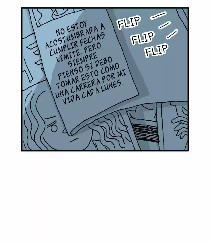 She Is A Vampire! - Capítulo 26 - Página 64 - LectorTMOo