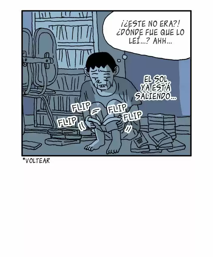 She Is A Vampire! - Capítulo 26 - Página 65 - LectorTMOo