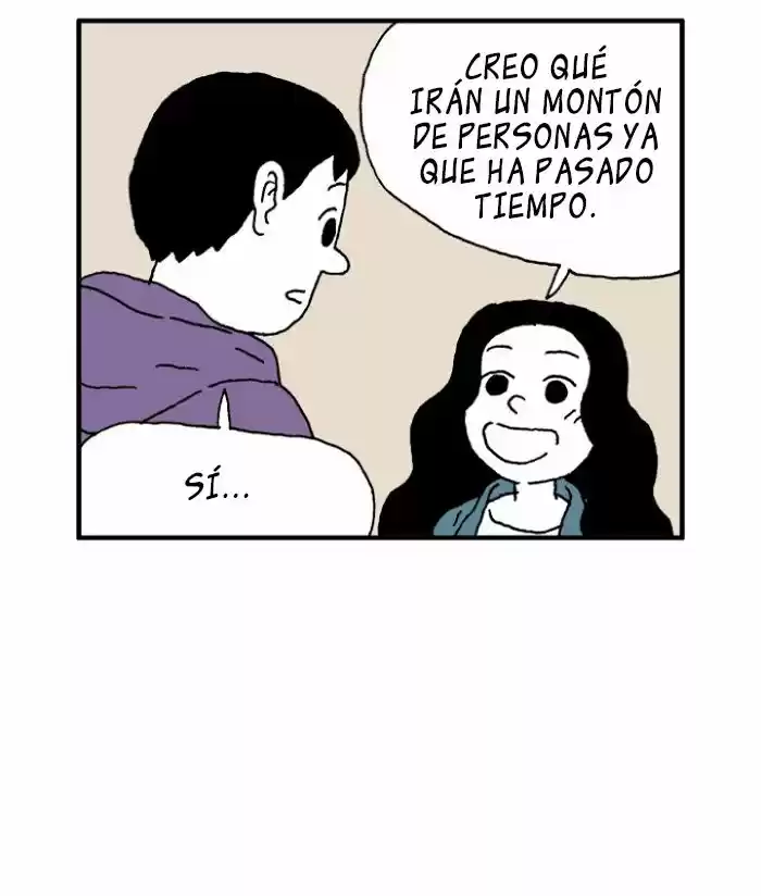 She Is A Vampire! - Capítulo 27 - Página 4 - LectorTMOo