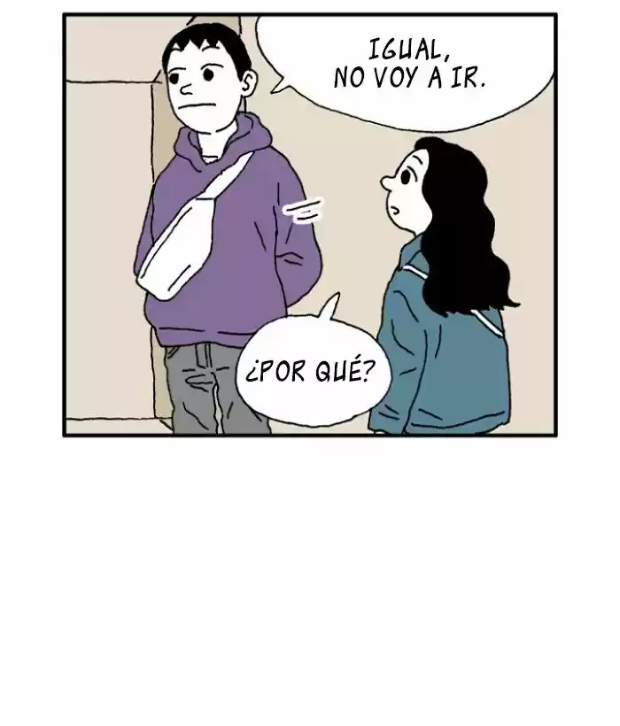 She Is A Vampire! - Capítulo 27 - Página 5 - LectorTMOo