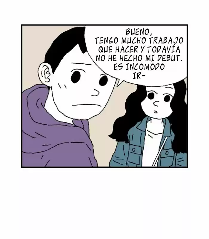 She Is A Vampire! - Capítulo 27 - Página 6 - LectorTMOo