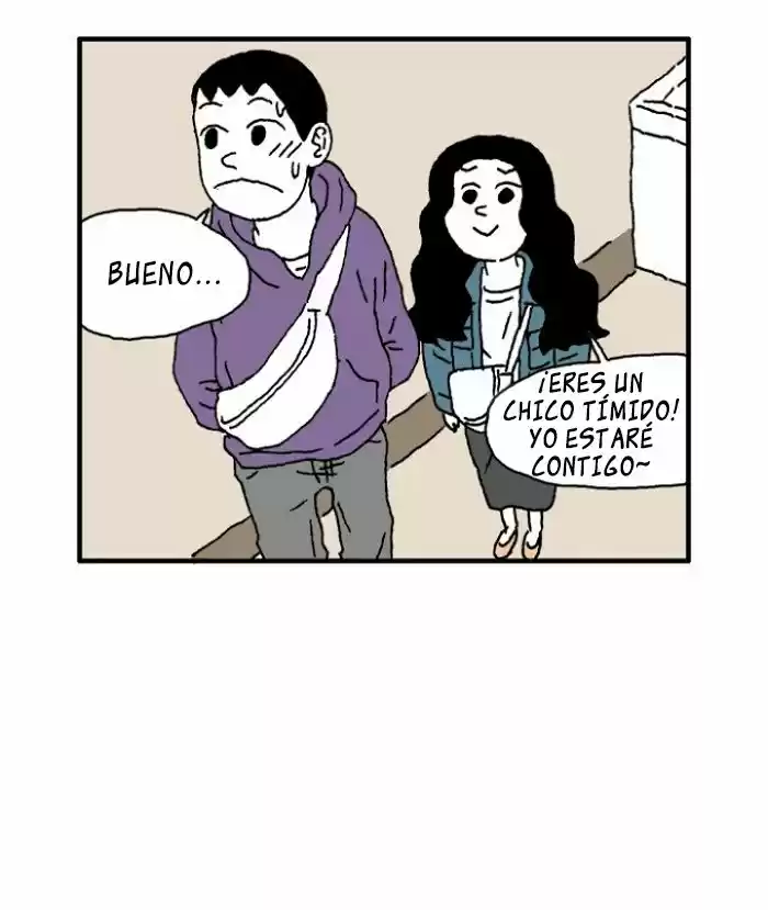 She Is A Vampire! - Capítulo 27 - Página 8 - LectorTMOo