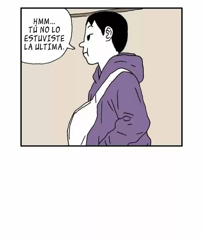 She Is A Vampire! - Capítulo 27 - Página 9 - LectorTMOo