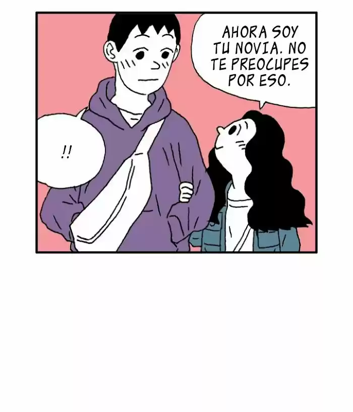 She Is A Vampire! - Capítulo 27 - Página 10 - LectorTMOo