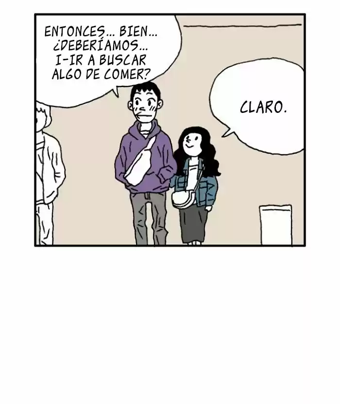 She Is A Vampire! - Capítulo 27 - Página 11 - LectorTMOo