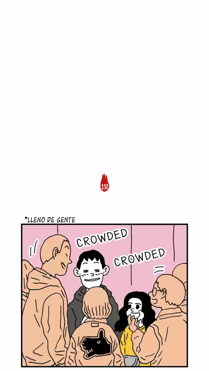 She Is A Vampire! - Capítulo 27 - Página 12 - LectorTMOo