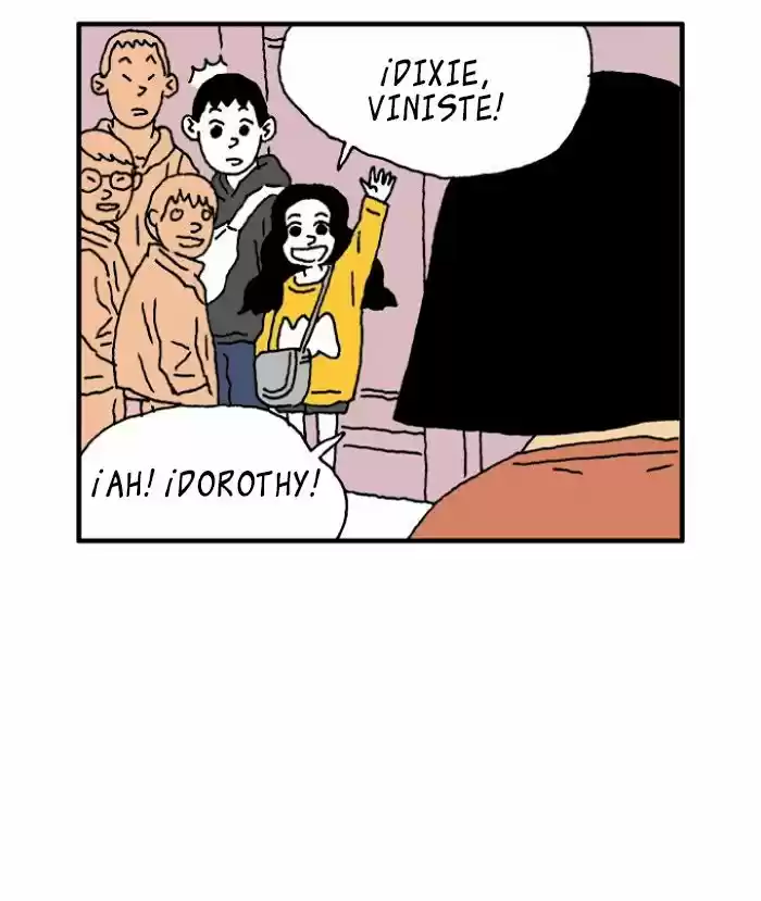 She Is A Vampire! - Capítulo 27 - Página 14 - LectorTMOo