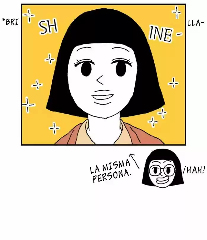 She Is A Vampire! - Capítulo 27 - Página 15 - LectorTMOo