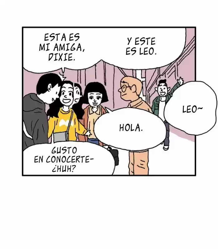 She Is A Vampire! - Capítulo 27 - Página 16 - LectorTMOo