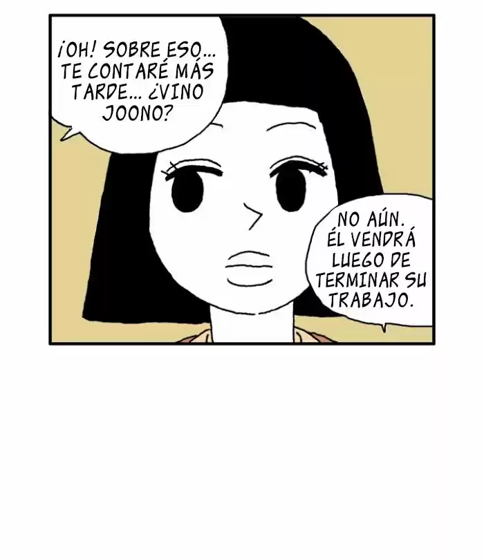 She Is A Vampire! - Capítulo 27 - Página 20 - LectorTMOo