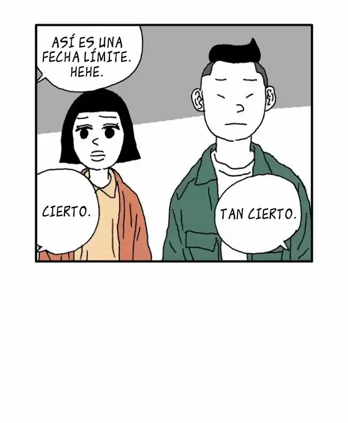 She Is A Vampire! - Capítulo 27 - Página 22 - LectorTMOo