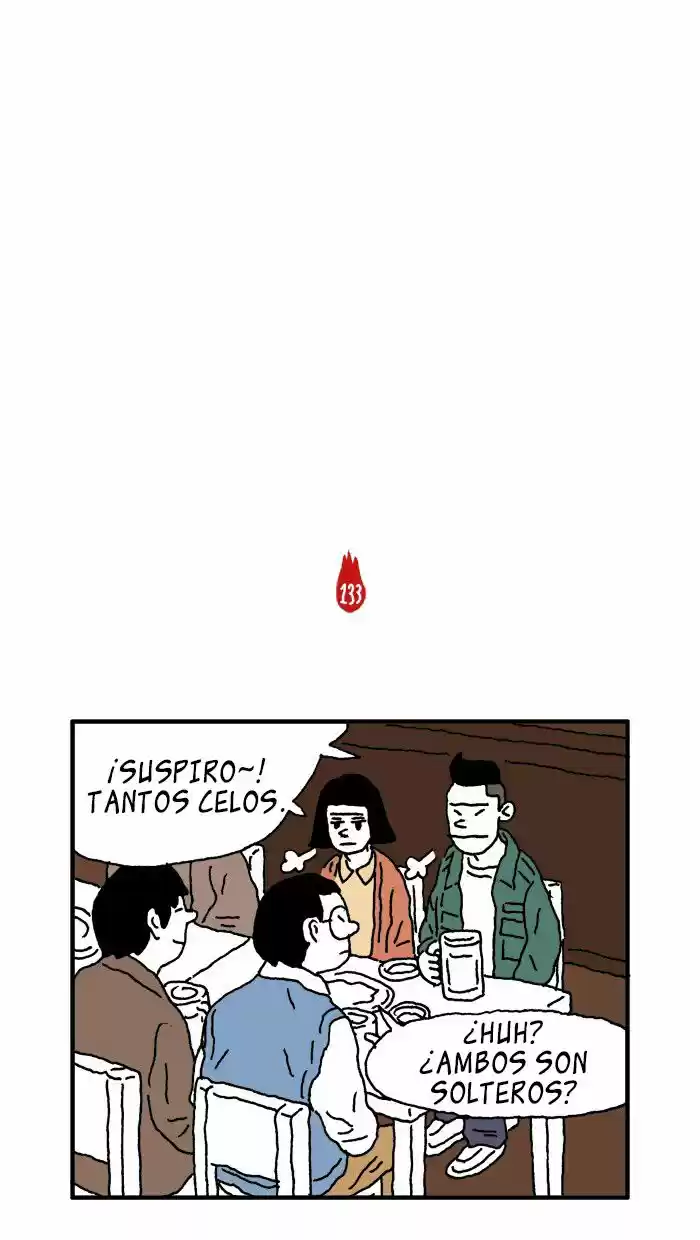 She Is A Vampire! - Capítulo 27 - Página 23 - LectorTMOo