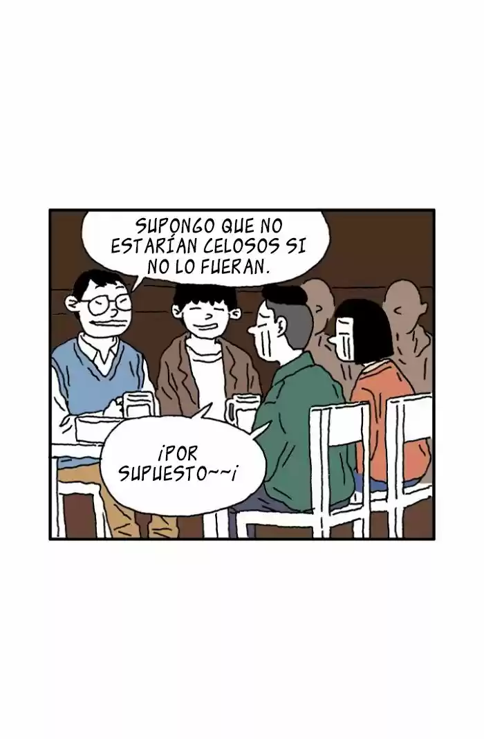She Is A Vampire! - Capítulo 27 - Página 24 - LectorTMOo
