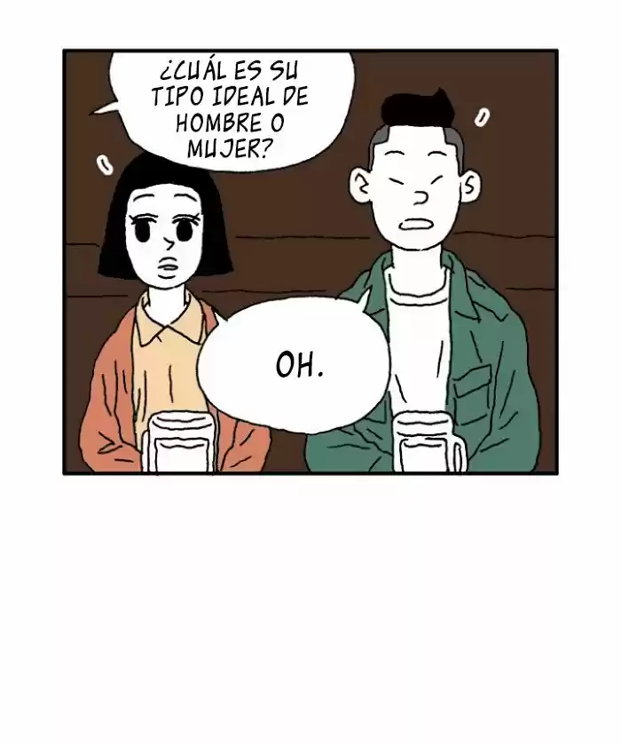 She Is A Vampire! - Capítulo 27 - Página 25 - LectorTMOo
