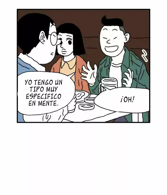 She Is A Vampire! - Capítulo 27 - Página 26 - LectorTMOo