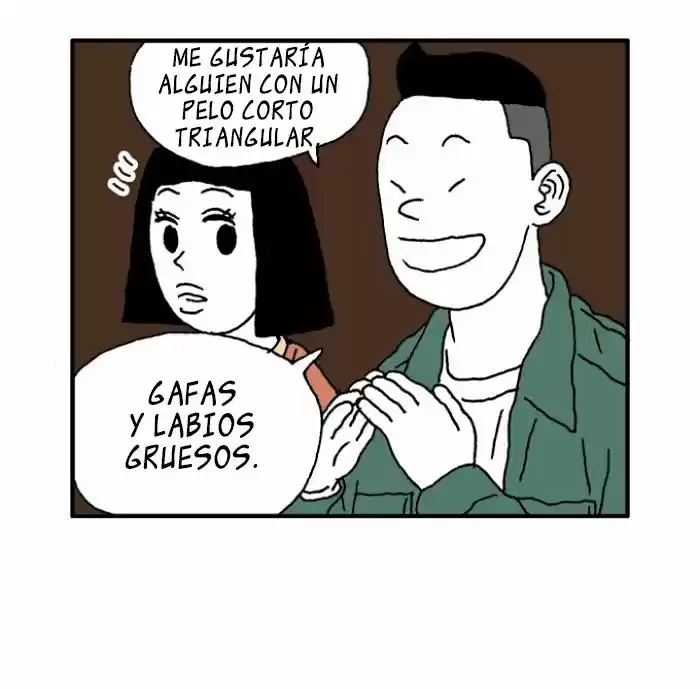 She Is A Vampire! - Capítulo 27 - Página 27 - LectorTMOo