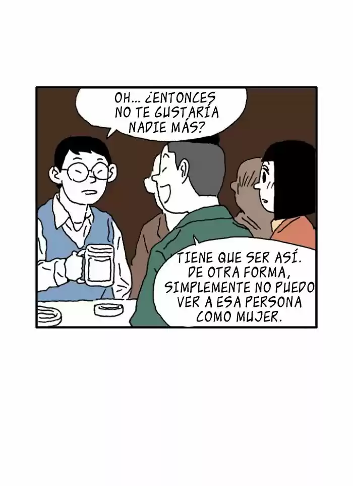 She Is A Vampire! - Capítulo 27 - Página 28 - LectorTMOo