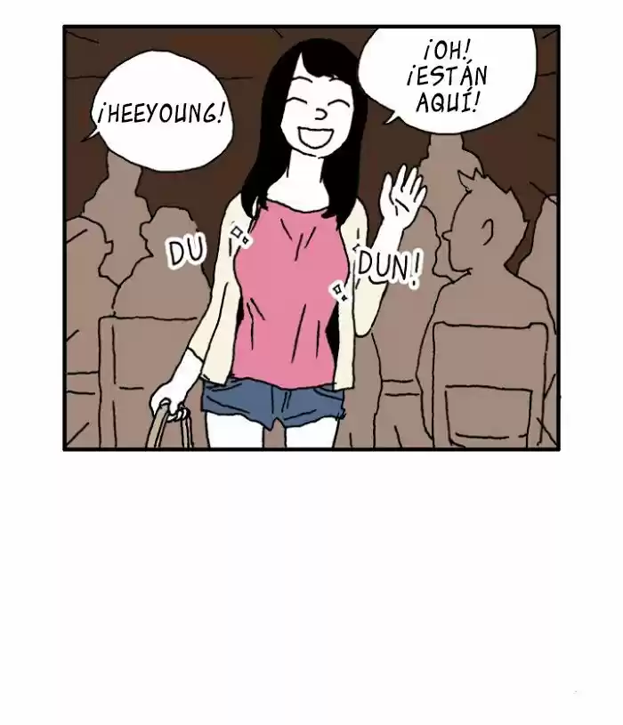 She Is A Vampire! - Capítulo 27 - Página 30 - LectorTMOo