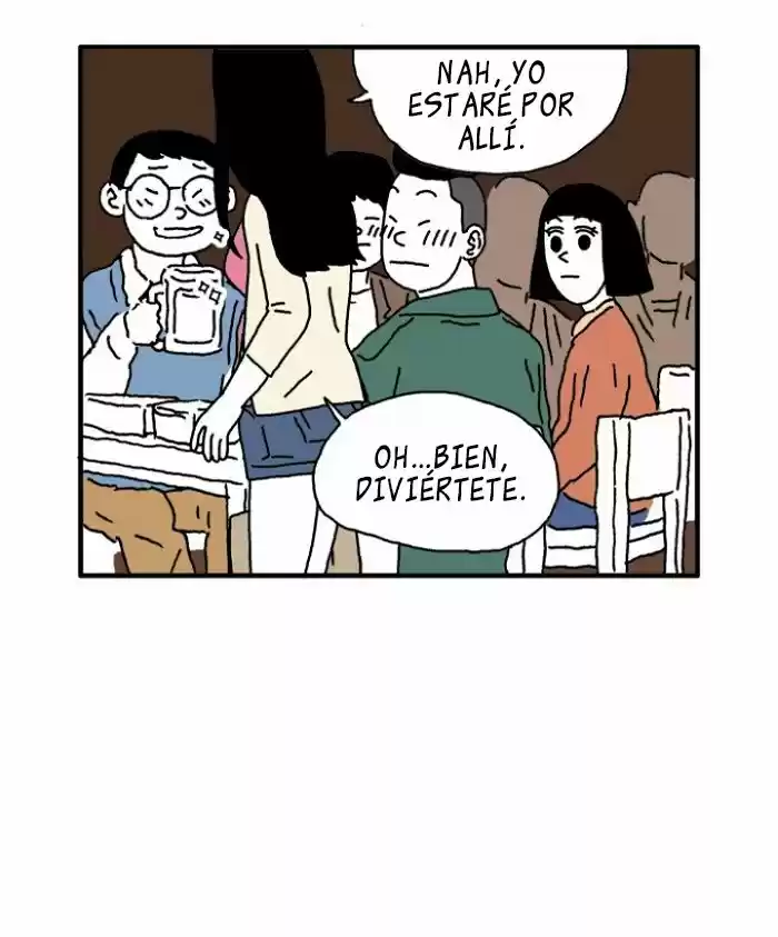 She Is A Vampire! - Capítulo 27 - Página 32 - LectorTMOo
