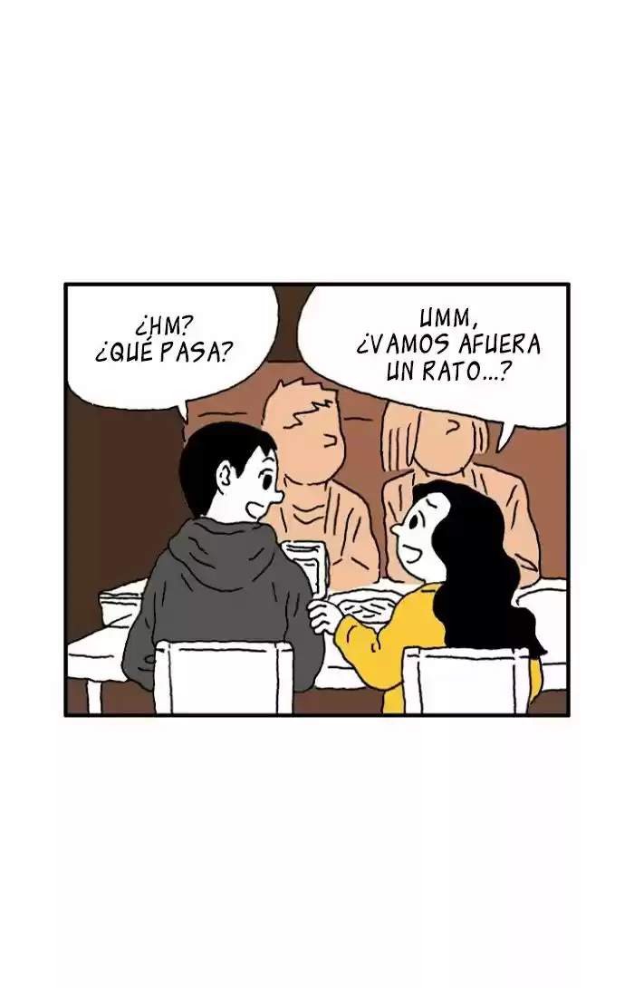 She Is A Vampire! - Capítulo 27 - Página 36 - LectorTMOo