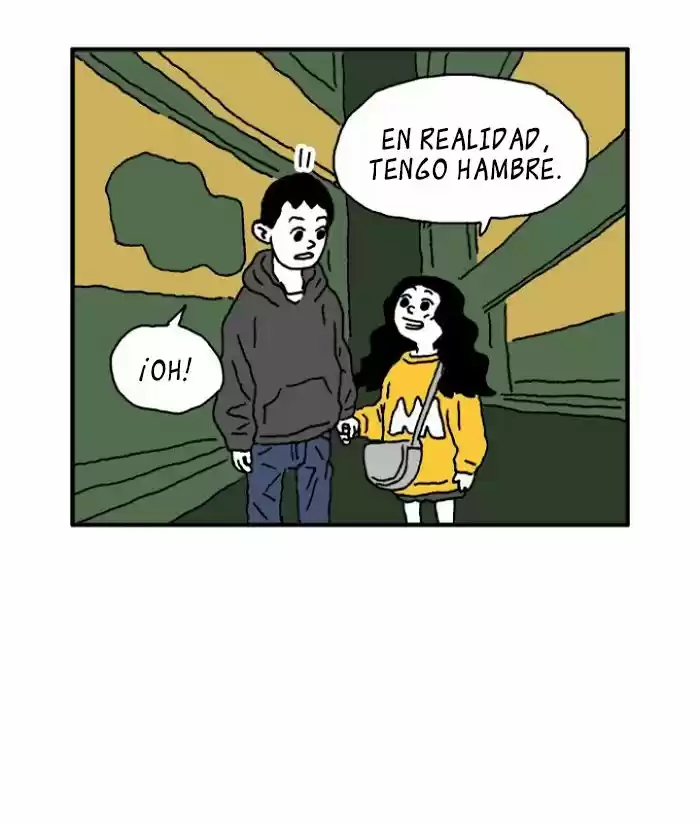 She Is A Vampire! - Capítulo 27 - Página 38 - LectorTMOo