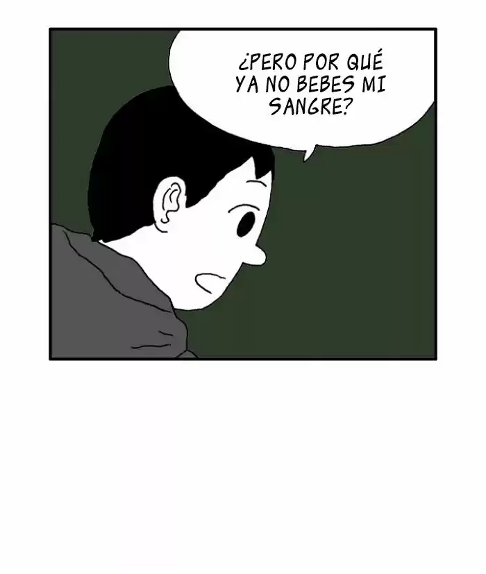 She Is A Vampire! - Capítulo 27 - Página 42 - LectorTMOo