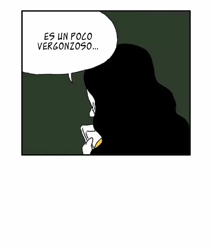 She Is A Vampire! - Capítulo 27 - Página 43 - LectorTMOo