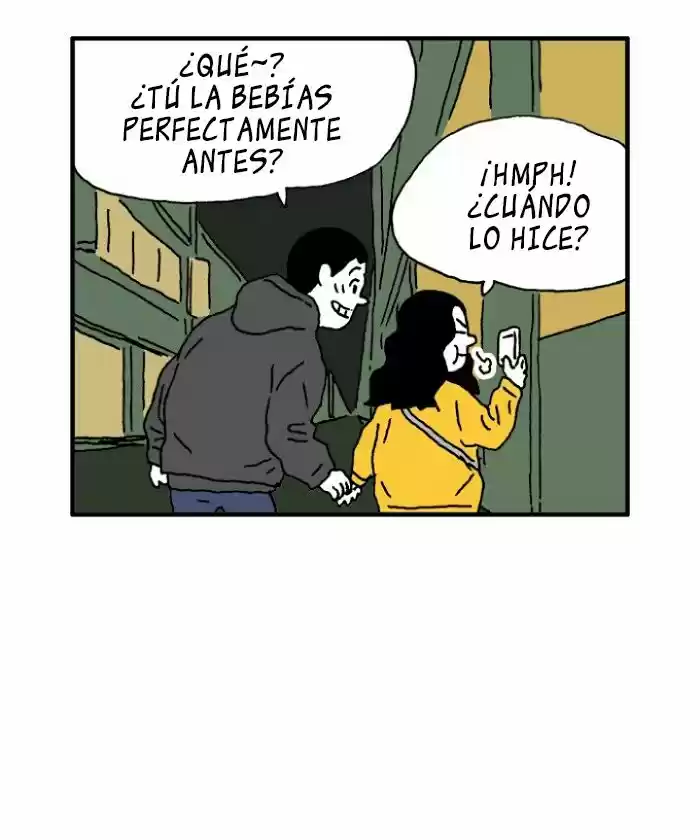 She Is A Vampire! - Capítulo 27 - Página 44 - LectorTMOo