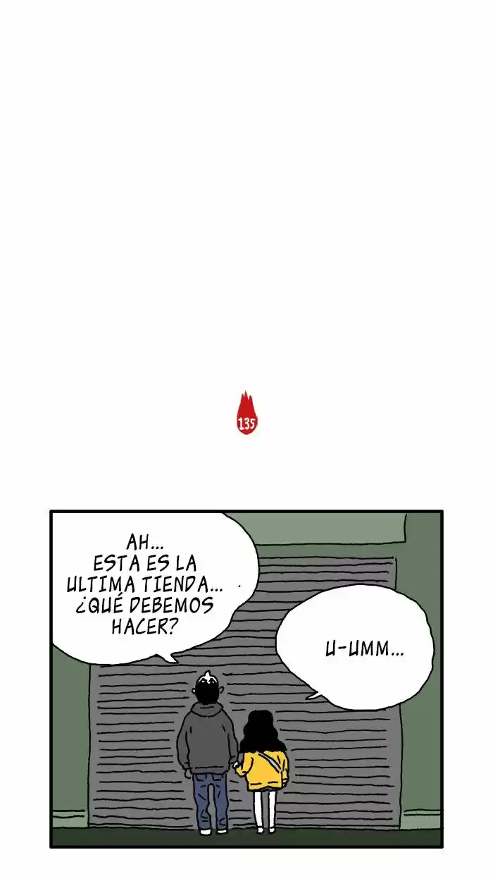 She Is A Vampire! - Capítulo 27 - Página 46 - LectorTMOo