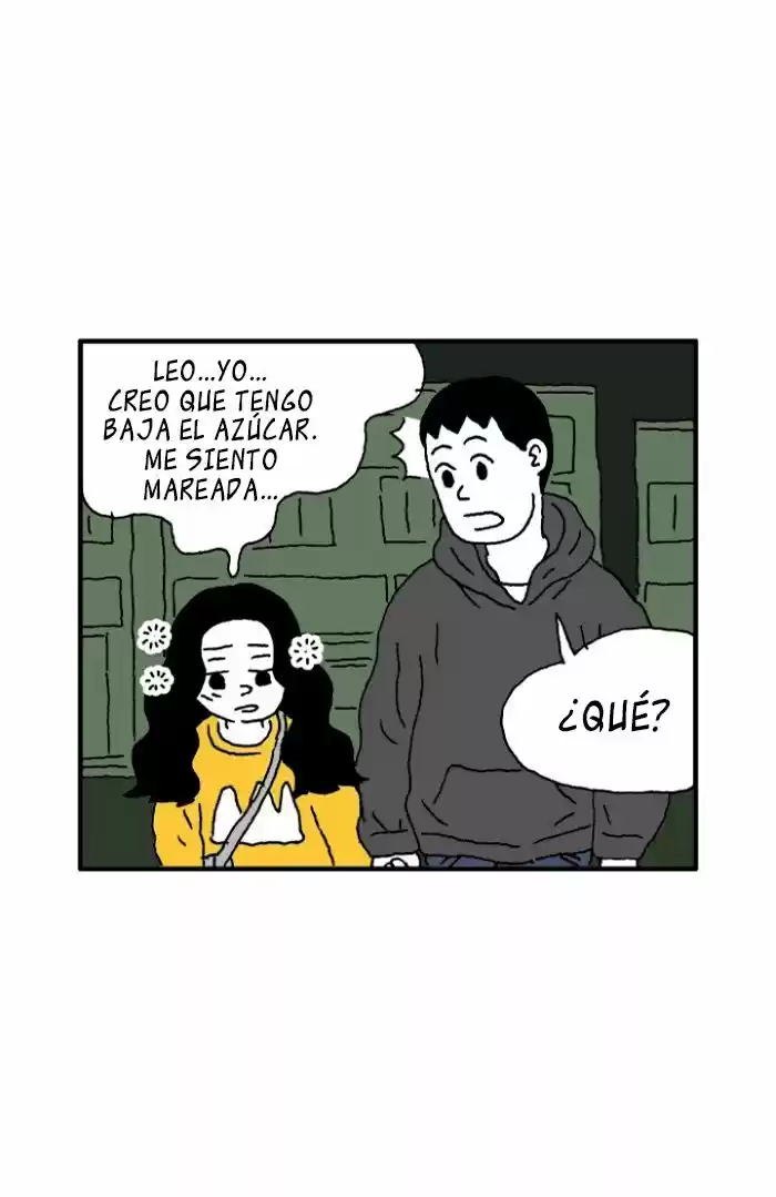 She Is A Vampire! - Capítulo 27 - Página 47 - LectorTMOo