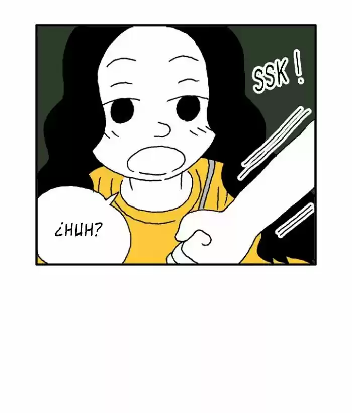 She Is A Vampire! - Capítulo 27 - Página 48 - LectorTMOo