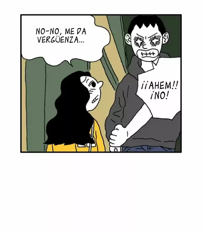 She Is A Vampire! - Capítulo 27 - Página 49 - LectorTMOo