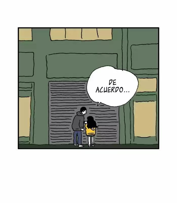 She Is A Vampire! - Capítulo 27 - Página 50 - LectorTMOo