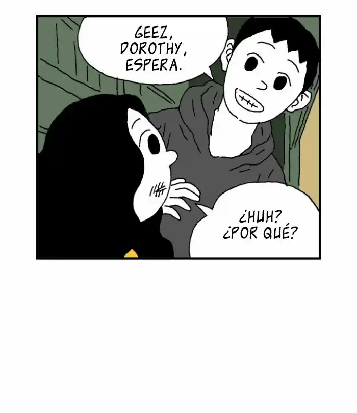 She Is A Vampire! - Capítulo 27 - Página 54 - LectorTMOo