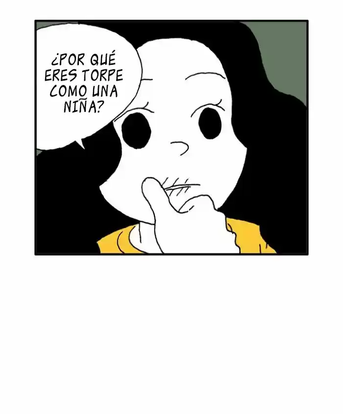 She Is A Vampire! - Capítulo 27 - Página 55 - LectorTMOo