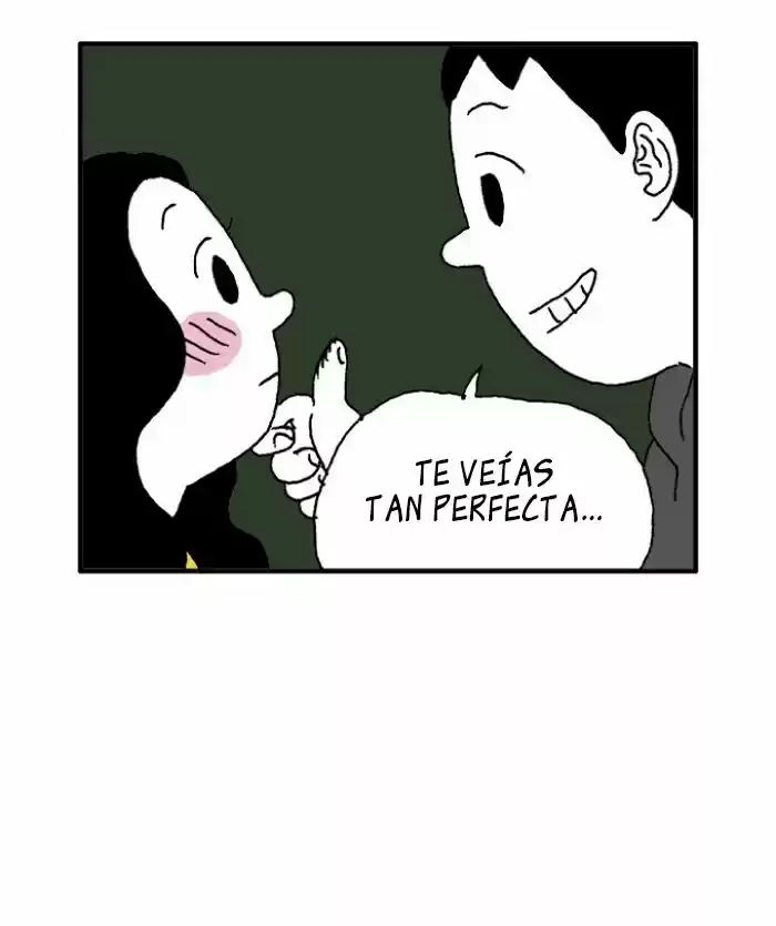 She Is A Vampire! - Capítulo 27 - Página 57 - LectorTMOo