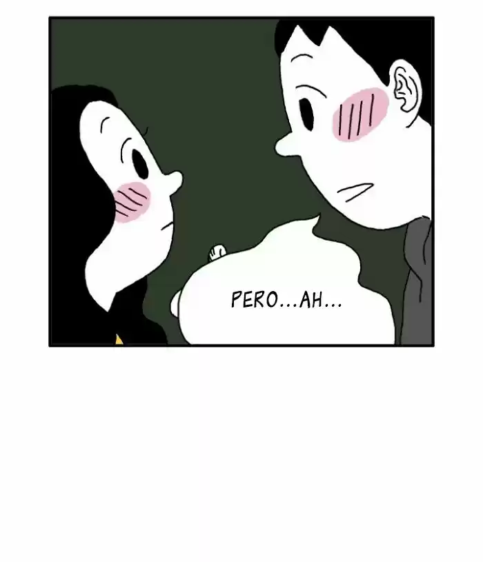 She Is A Vampire! - Capítulo 27 - Página 58 - LectorTMOo