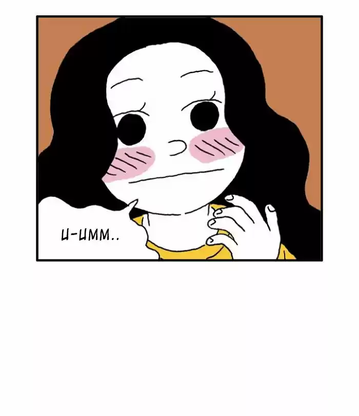 She Is A Vampire! - Capítulo 27 - Página 59 - LectorTMOo